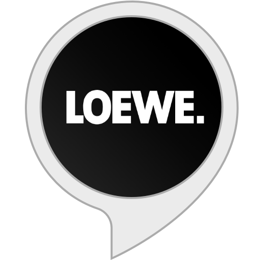 alexa-Loewe TV for Smart Home